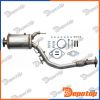 Filtres à Particules Diesel EURO5 pour INFINITI | DPF-NS-003, B08D21BY0A